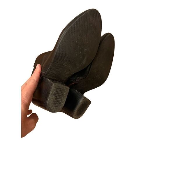 Catherine Malandrino Ankle Boots  - Picture 8 of 10